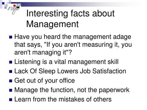 FACTS Management.